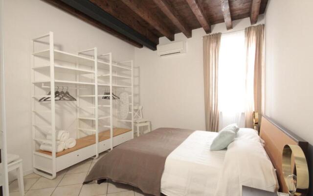 INTERNO 4 - central cozy new flat