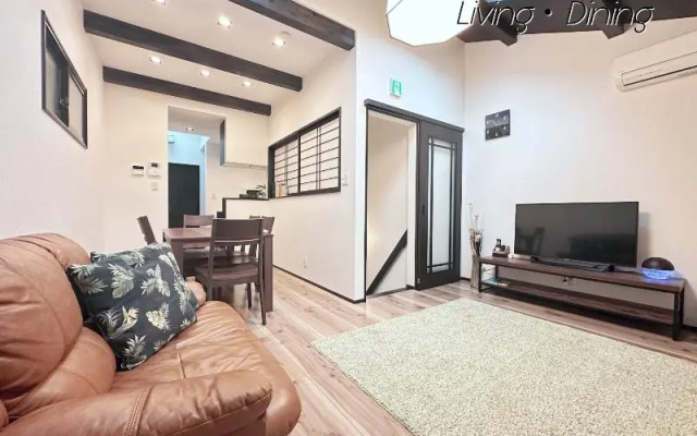 Weekly House Biwako Otsu – Guest Rooms – Otsu