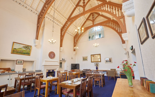 Saltburn House Hotel Double Rooms