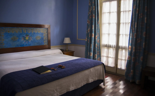 Casona Roma Norte