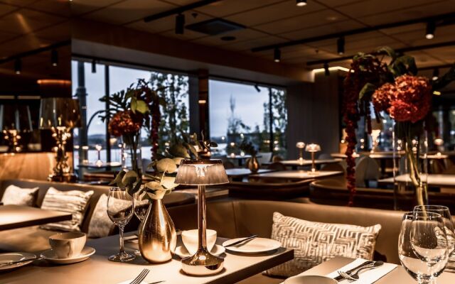 Apartments at Hotel Riverton
