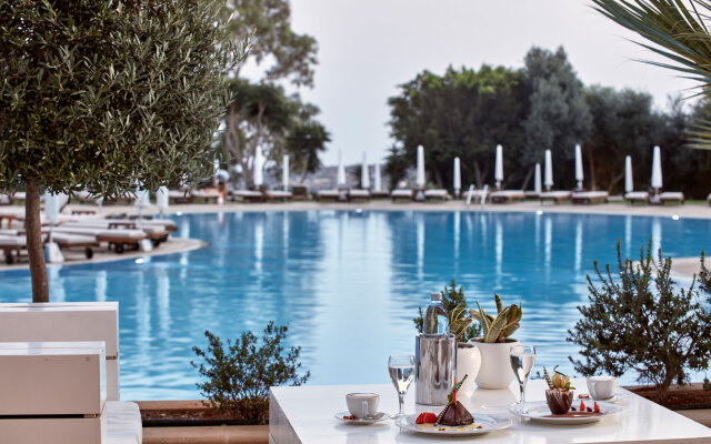 Grecian Park Hotel