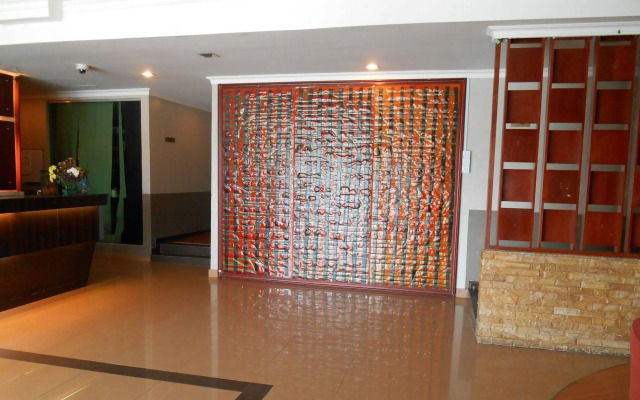 Sai Villa Hotel