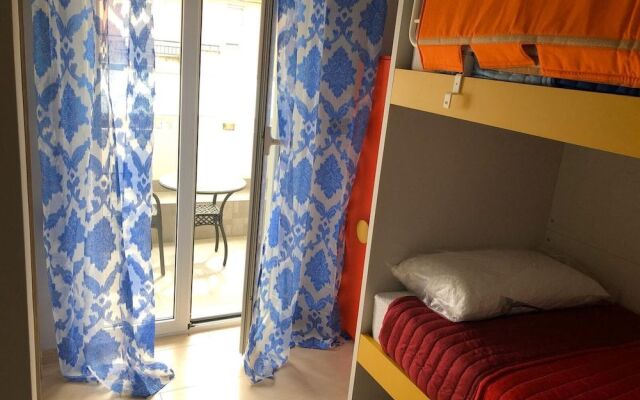 Bed&Breakfast Luna