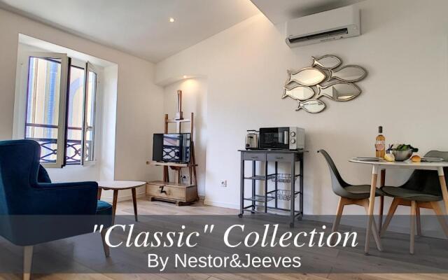 Nestor&Jeeves - COZY CLOUD - Hyper Center - Close sea