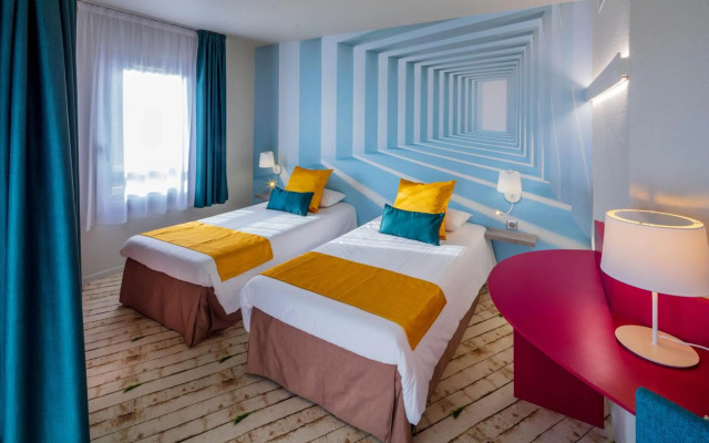 Mercure Saint Raphael Valescure