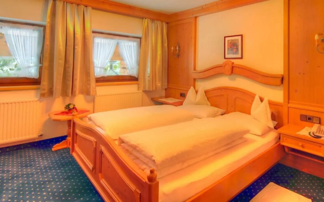 Die Seefelderin Boutique Hotel St. Georg