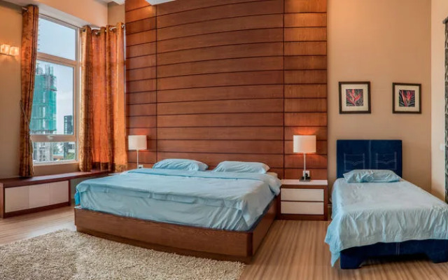 The Holiday Residence