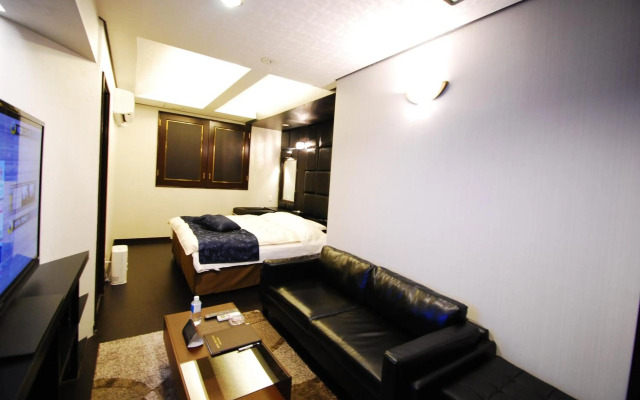 Hotel Free Style Okayama