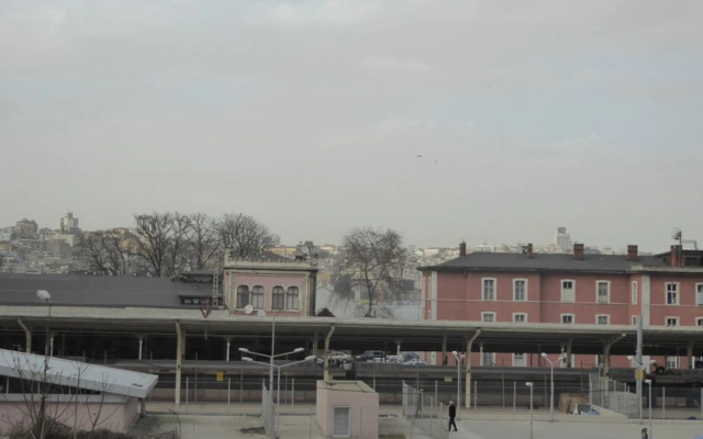 Grand Seigneur Hotel