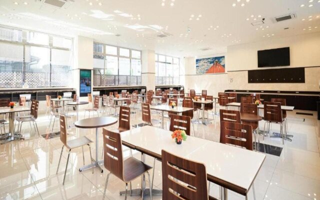 Toyoko Inn Nagoya Kanayama