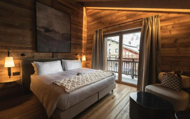 Mont Chalet Nevada - Hotel & Spa