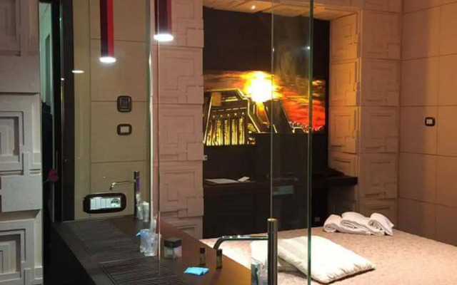 San Giorgio Art Hotel