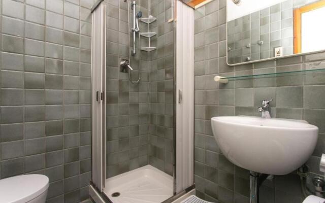 M134 -Marcelli, quadrilocale con terrazzo a 50mt dal mare