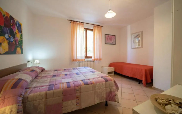 Appartamenti da Angiolina