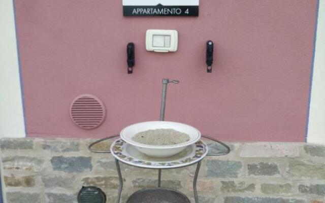 Casa Vacanze Bellovello