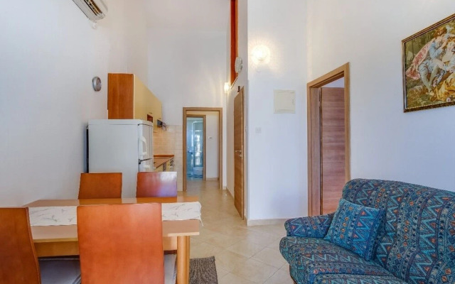Apartment Borka