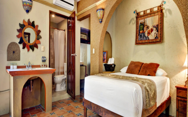 Hotel Cielo