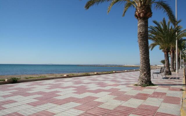 003 - Sierramar Piscis - comfortHOLIDAYS