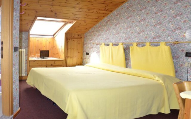 Hotel Cervo