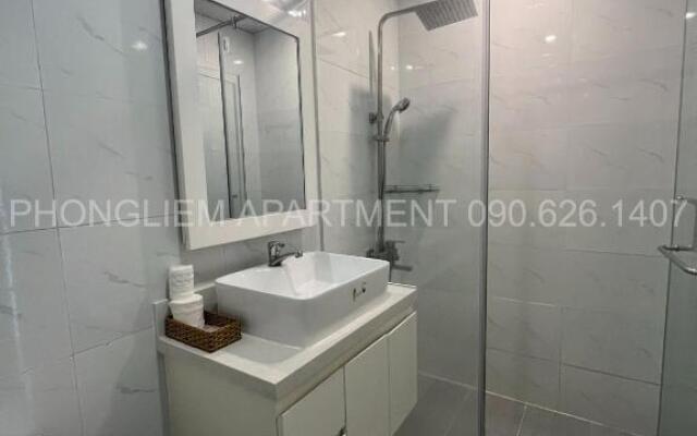 PHONGLIEM 2 Serviced Apartment