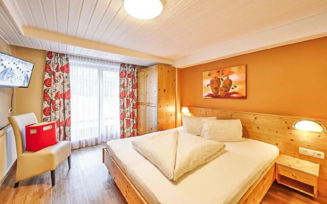Amazing Home in Klösterle With Wifi and 2 Bedrooms