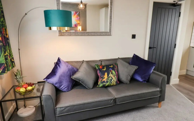 Apt 10 @ Hunter's Quay