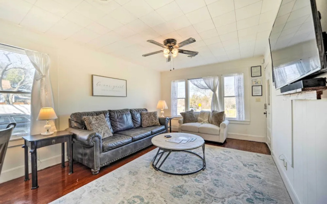 Charming Home Near Downtown Fredericksburg!
