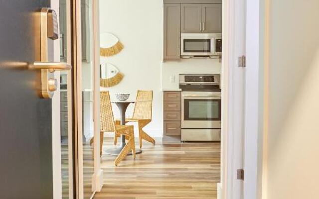 Sonder by Marriott Bonvoy The Elm Apartments Downtown