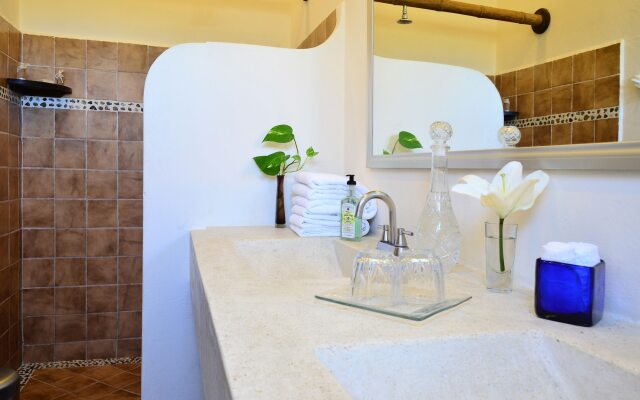 Villas Geminis Boutique Condo Hotel