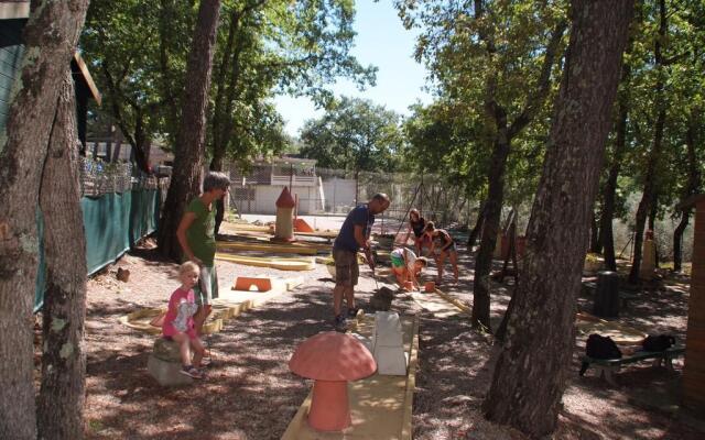Camping Le Parc