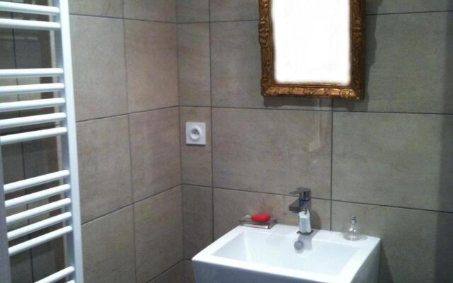 Appartement Valloire, 3 pièces, 7 personnes - FR-1-263-487