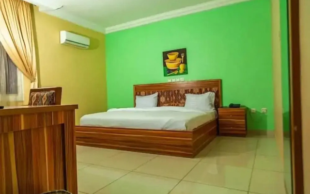 Prime Lodge Apartment