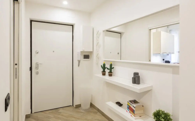 notaMi -  Yellow Line Apartment