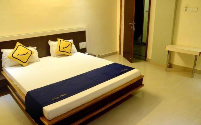 Vista Rooms At Urmul Nagar