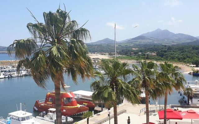 Appartement Argelès-sur-Mer, 2 pièces, 6 personnes - FR-1-388-51