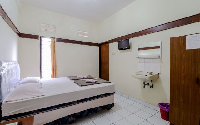 Hotel Kana Kaliurang