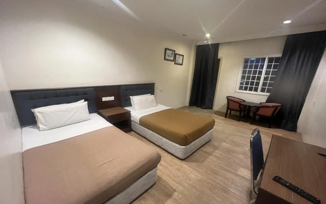 Iris House Hotel Cameron Highlands