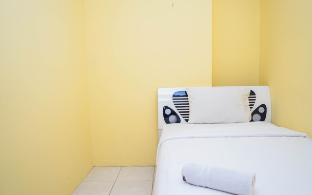 Comfy and Cozy 2BR Great Western Resort Apartment – Guest Rooms – Tangerang