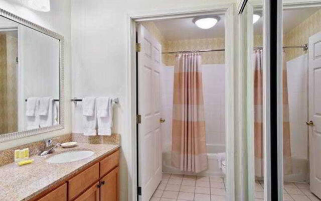 Residence Inn by Marriott Detroit Novi