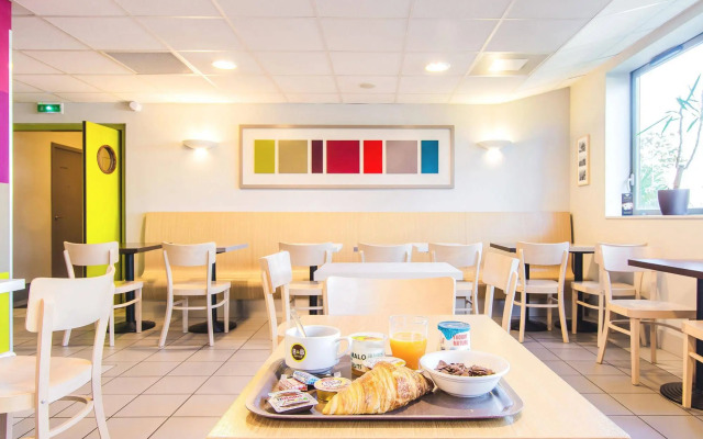 B&B HOTEL Toulouse Basso Cambo