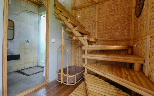 Biyukukung Suites & Spa