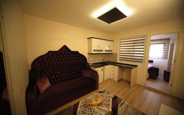 Bakirkoy Rental House