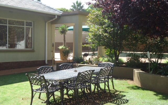 Serenity Guest House