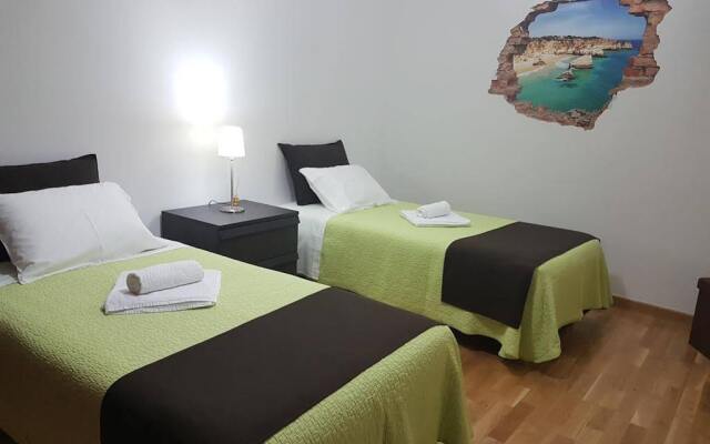 Villa Oliveira Apartments