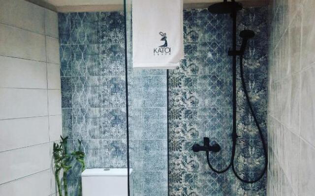 Katoi suite