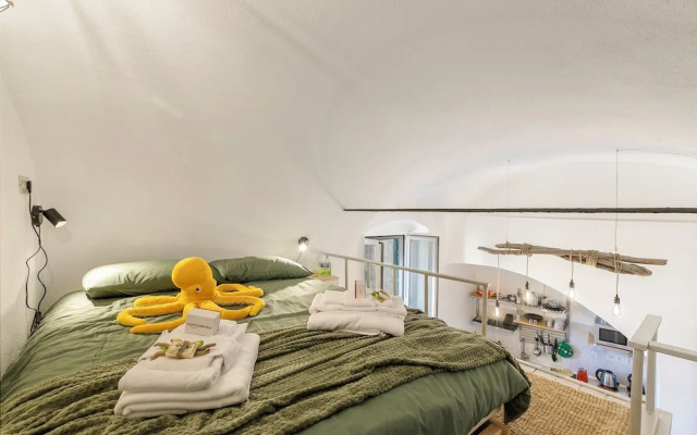 La Torretta Holiday Home Sanremo