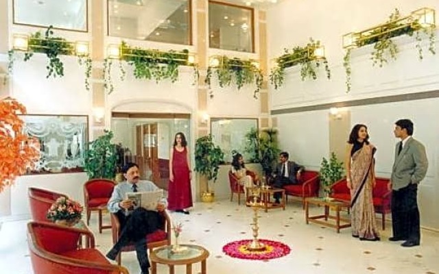 Vijay Residency