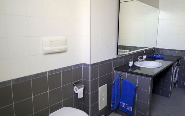 B&B Welcome Inn Napoli