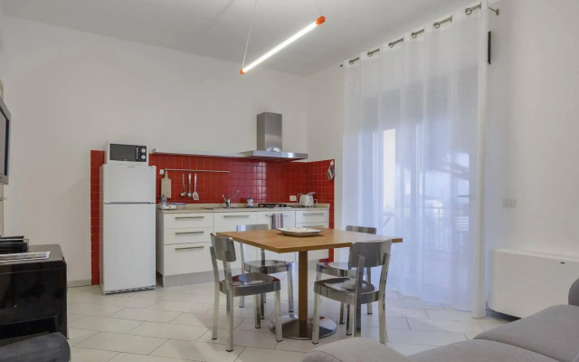 Sikelika - Residence sul mare